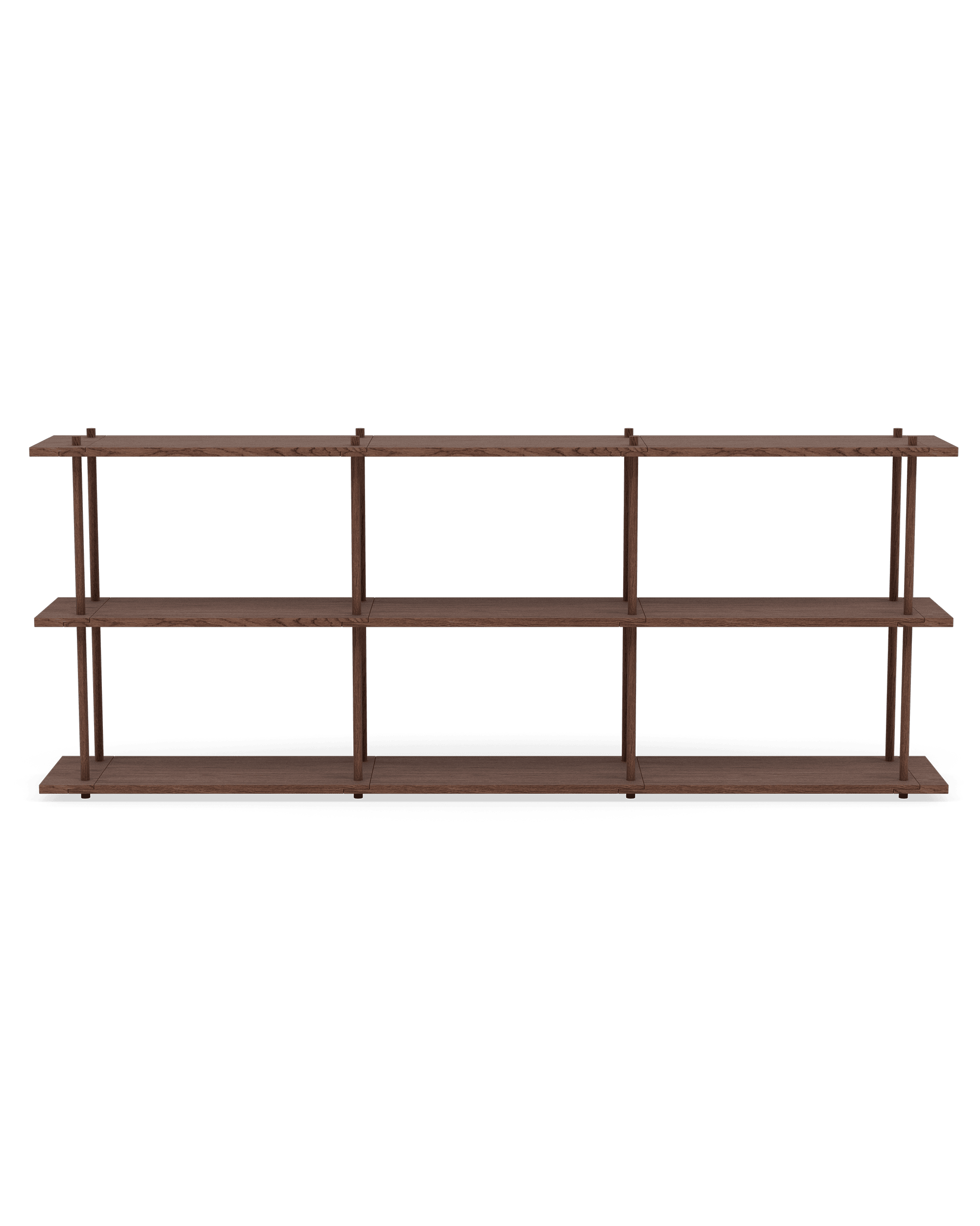 Bond 30 Shelf, Combination W303